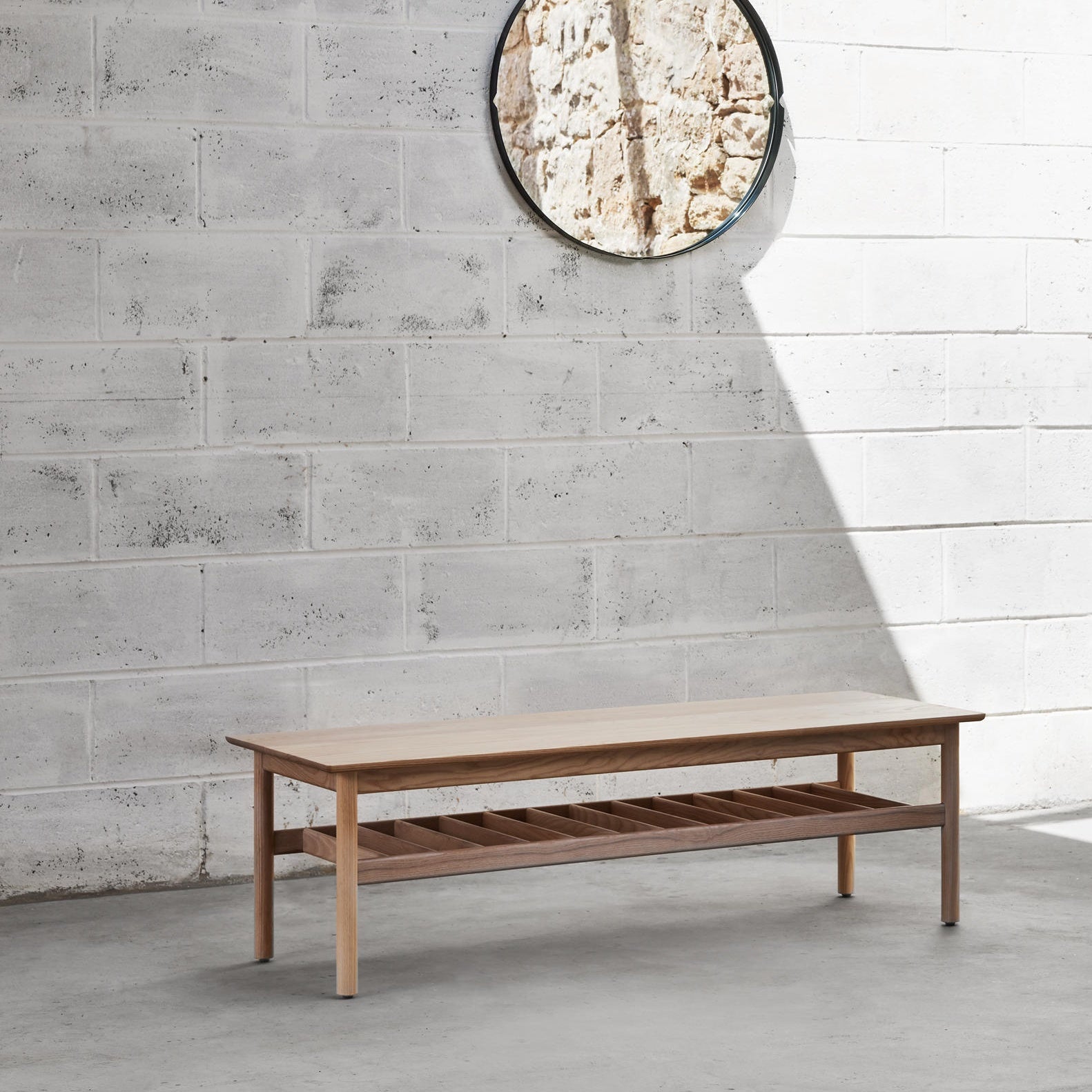 Bilgola Coffee Table Rectangle