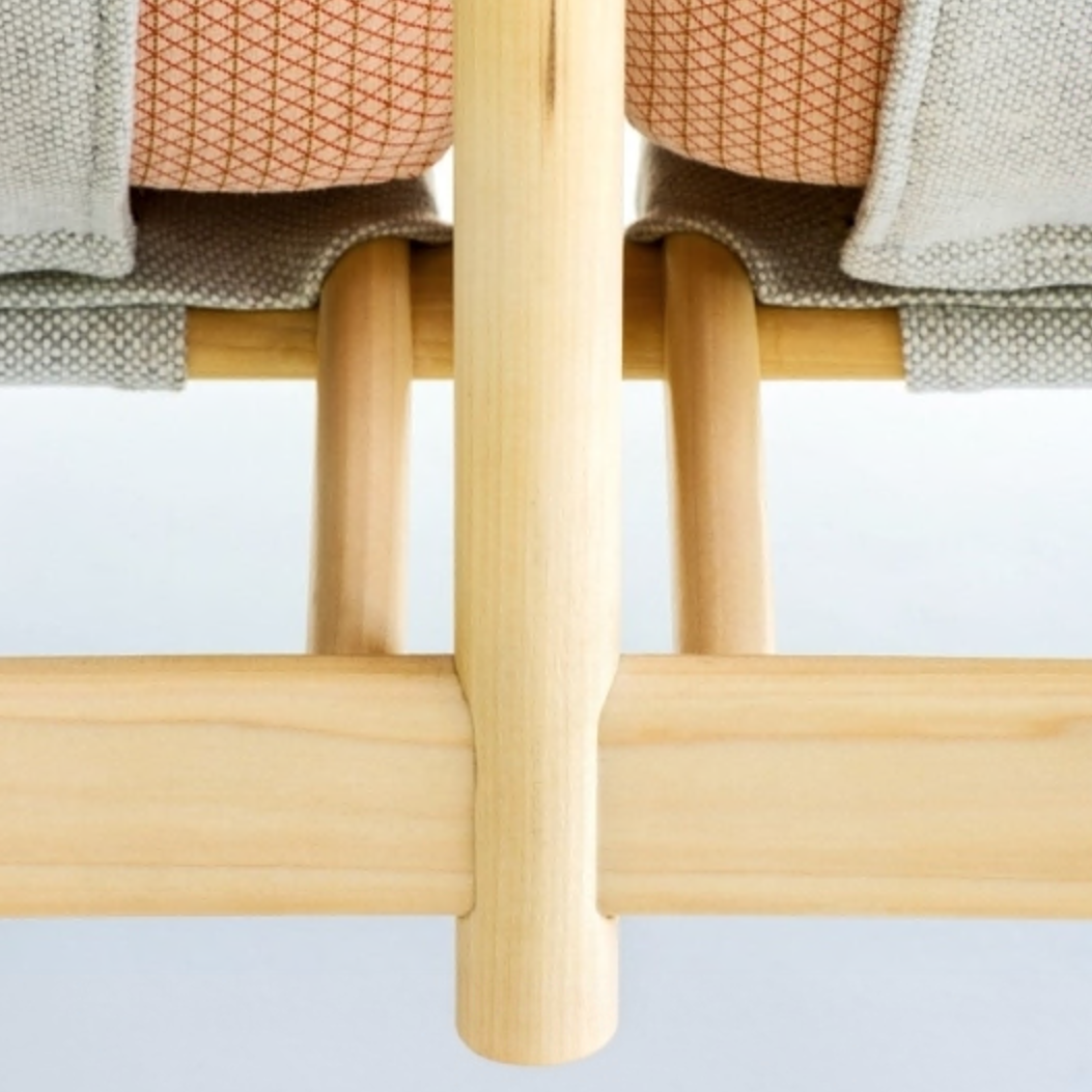 Bilgola Sofa - 3 Seater