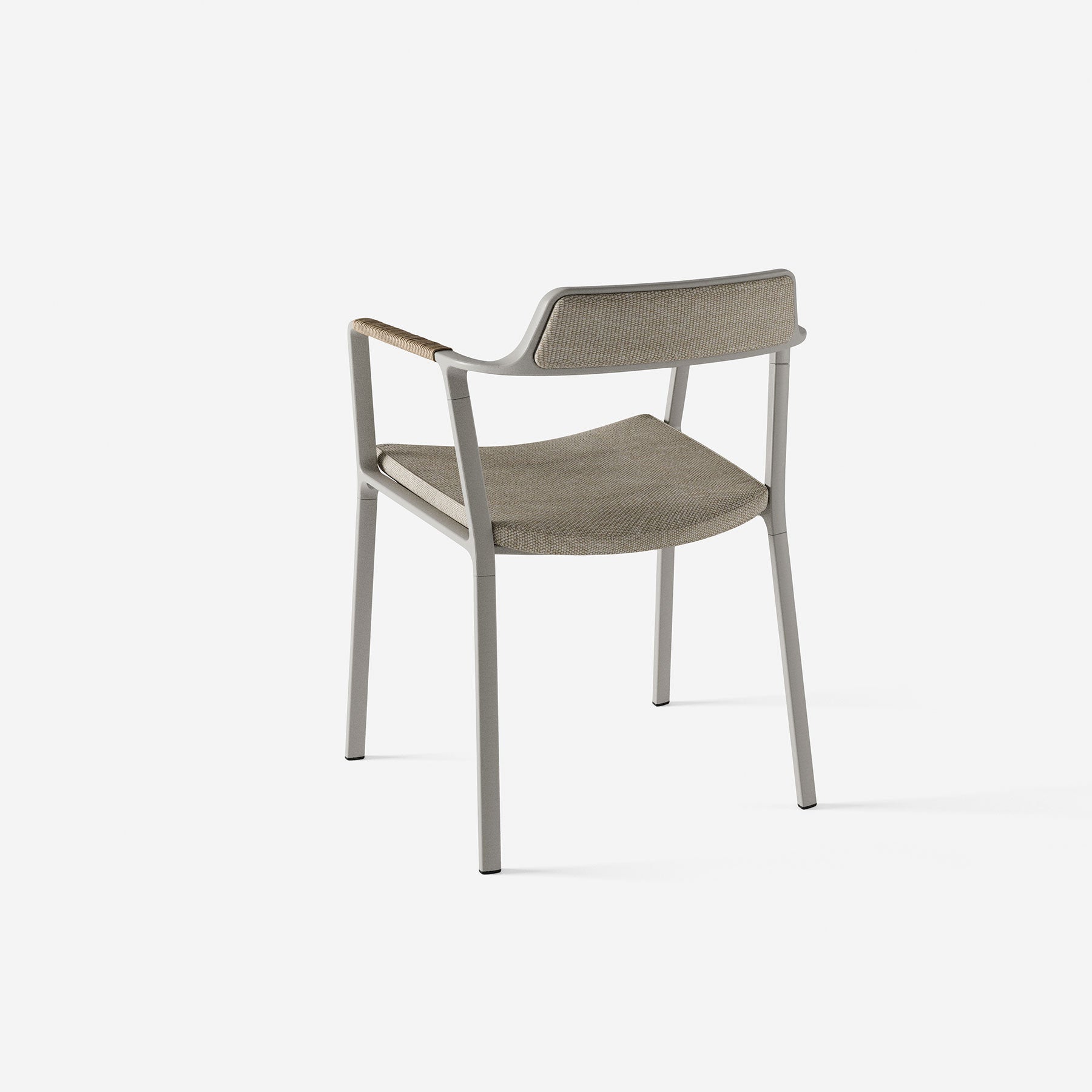 Vipp711 Open-Air Chair