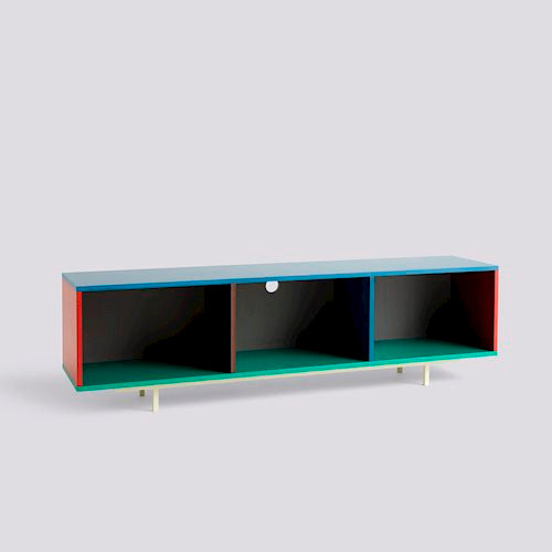 Hay Colour Cabinet
