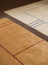 Cruise AP23 Rug - Aden Desert Beige