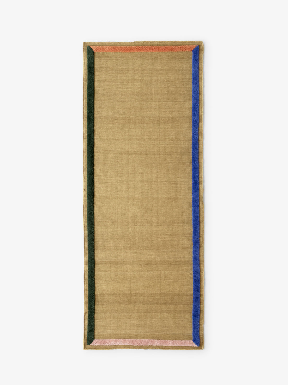 Framed Rug AP14