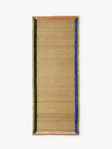 Framed Rug AP14