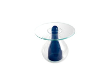 Miya 1 Glass Table 60