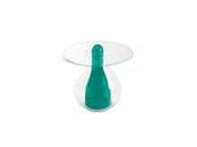 Miya 1 Glass Table 60