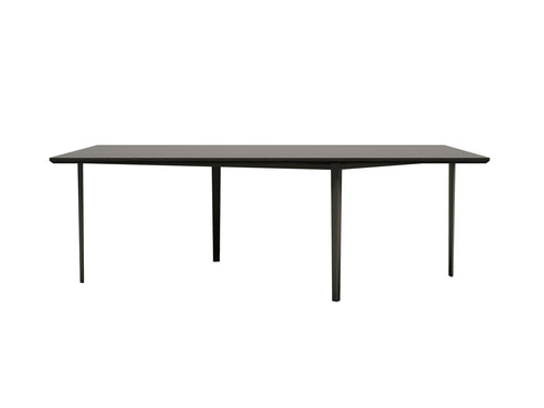 Openup Rectangle Table