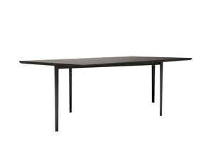 Openup Rectangle Table