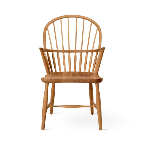 Windsor chair
