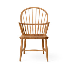 Windsor chair