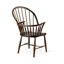 Windsor chair