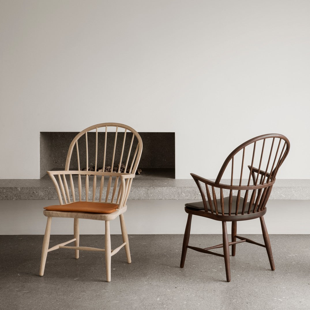 Windsor chair