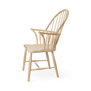 Windsor chair