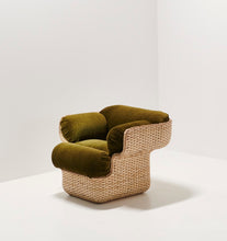 Basket Lounge Chair