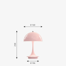 Panthella 160 Portable