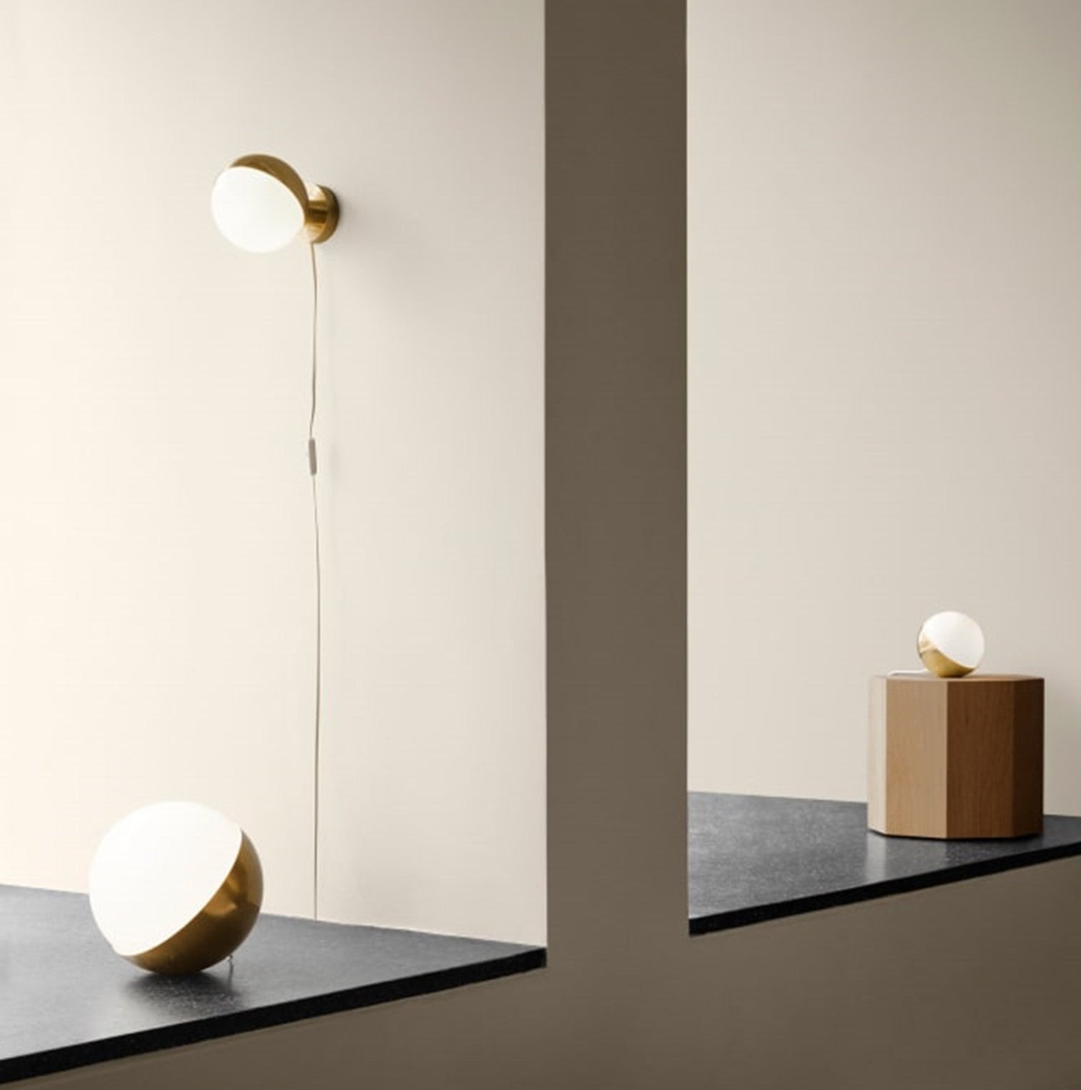 VL Studio Wall Lamp 150