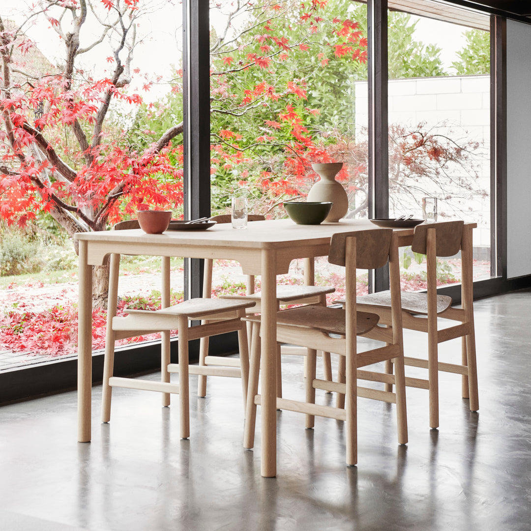 Borge Mogensen Conscious Chair BM3162