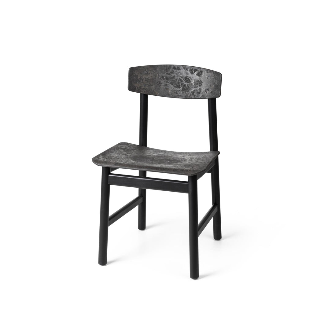 Borge Mogensen Conscious Chair BM3162