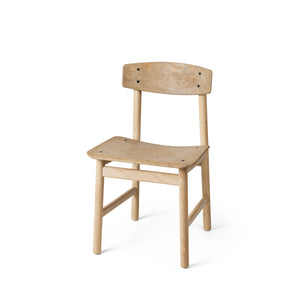 Børge Mogensen Conscious Chair BM3162
