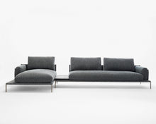 Noah Modular Sofa