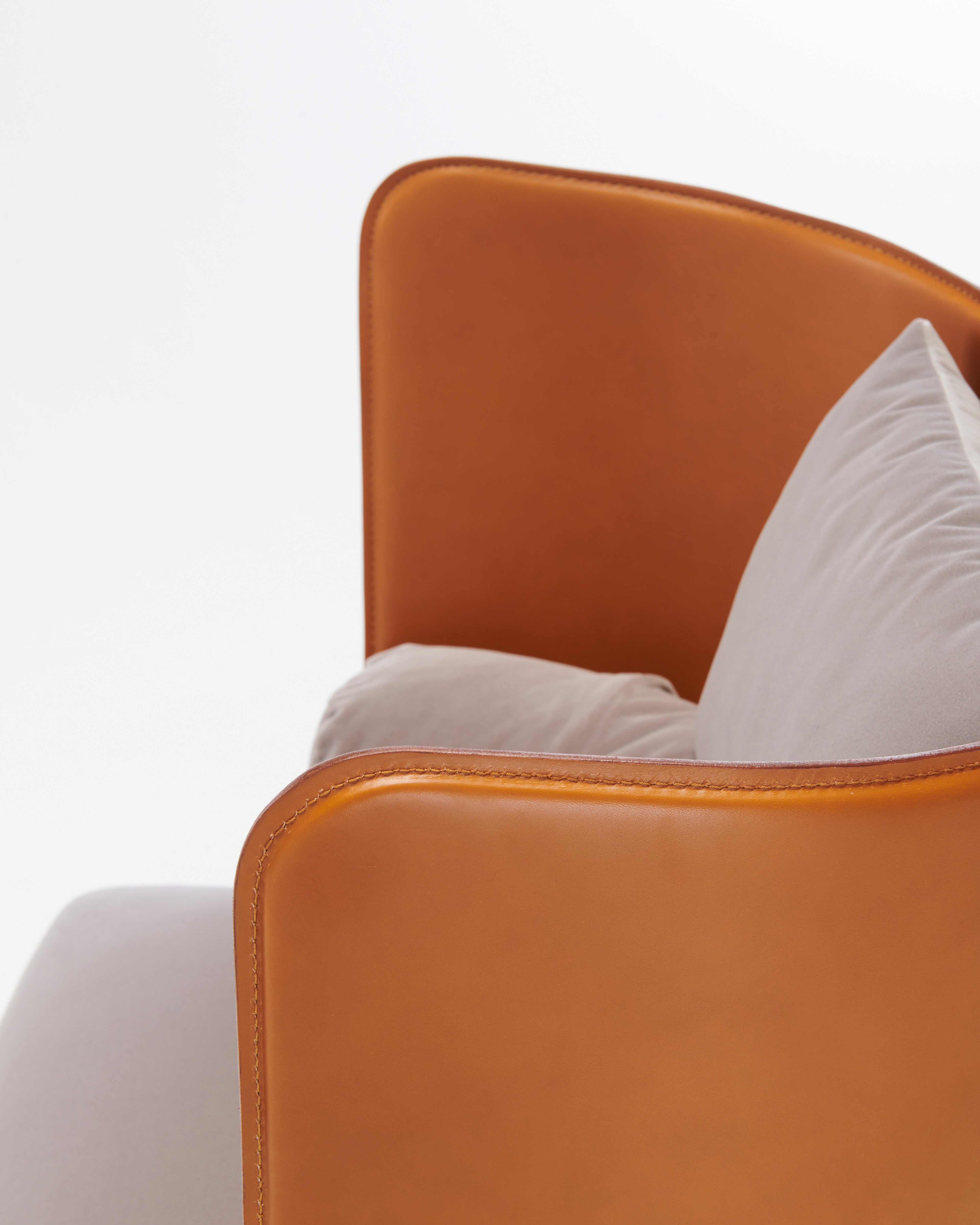 Campiello Swivel Armchair