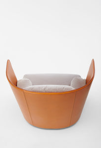 Campiello Swivel Armchair