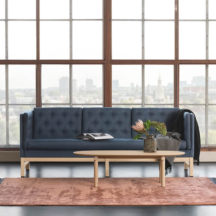 EJ315-3 3-Seater Sofa