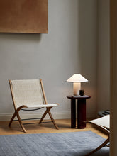 X Lounge Chair HM10