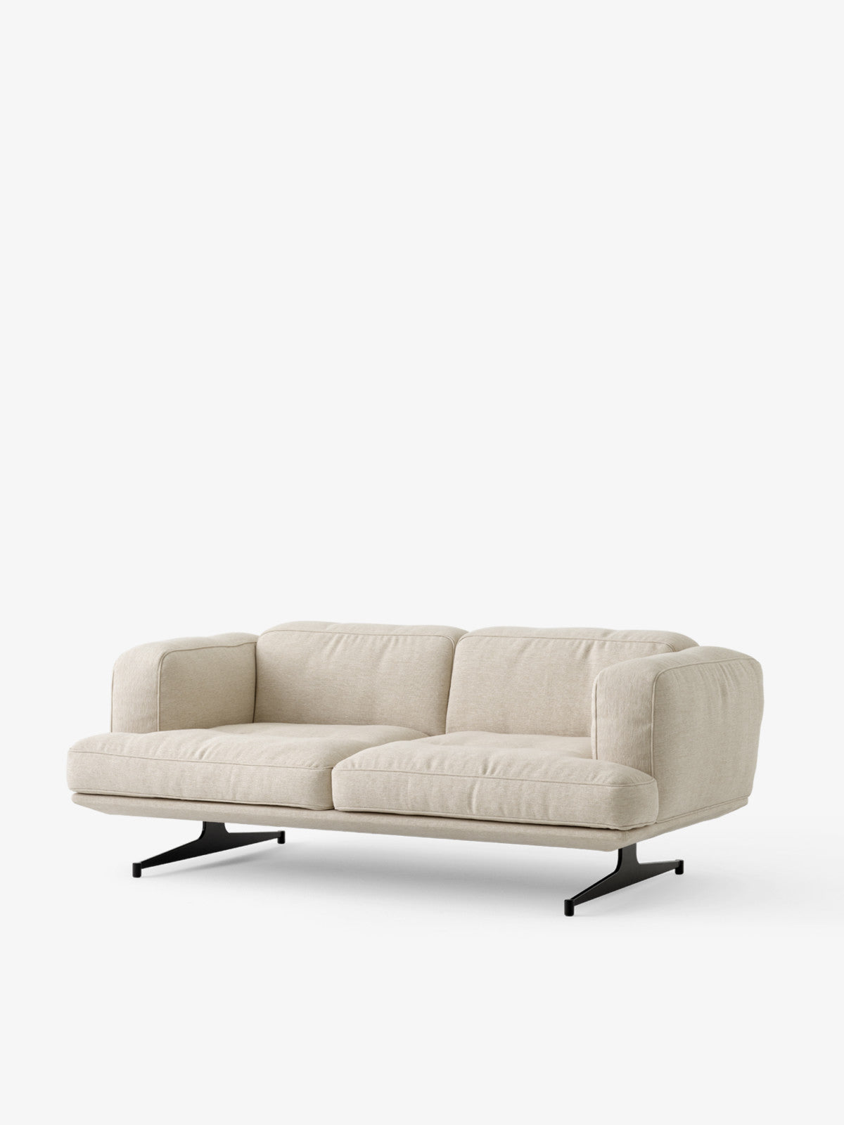 Inland Sofa 2 Seater AV22