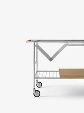 Alima Trolley NDSI