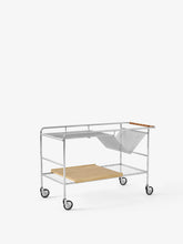 Alima Trolley NDS1