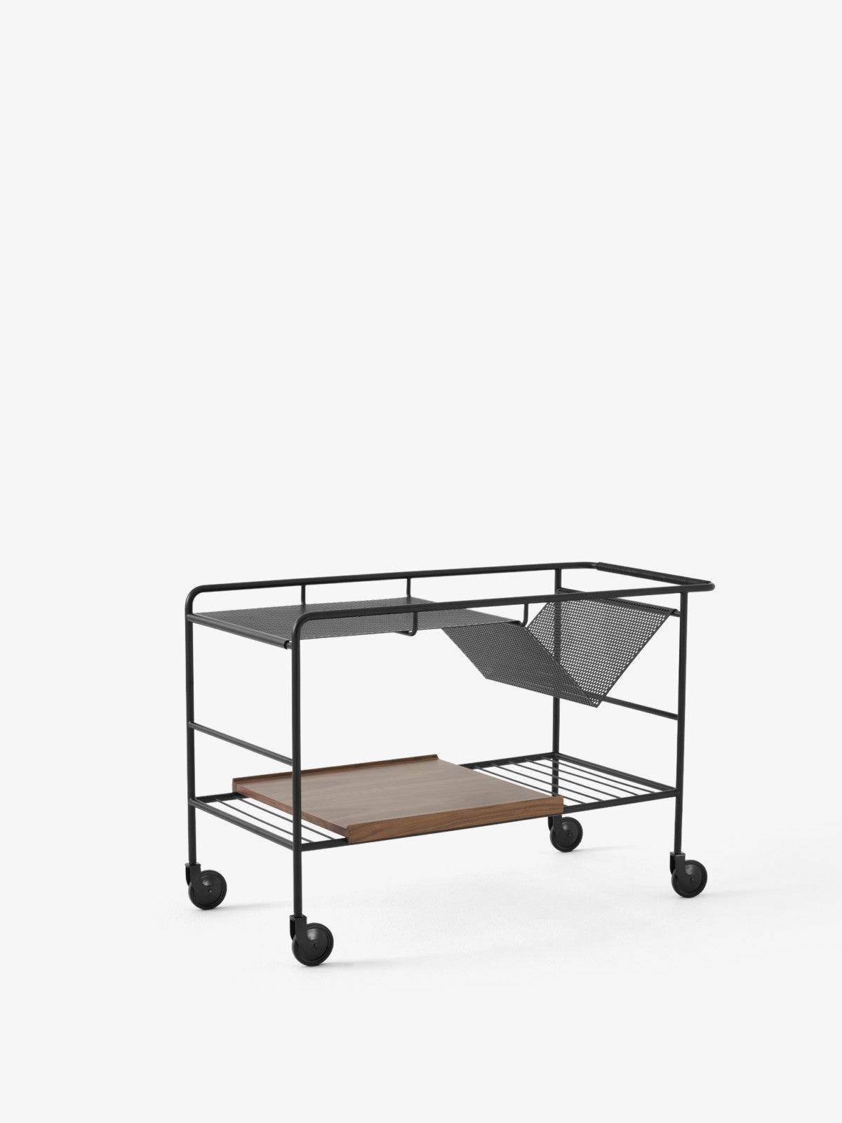 Alima Trolley NDSI