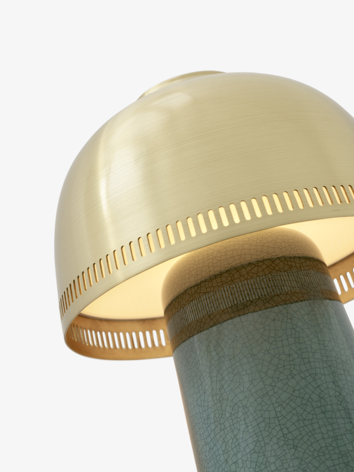 Raku SH8 Portable Lamp