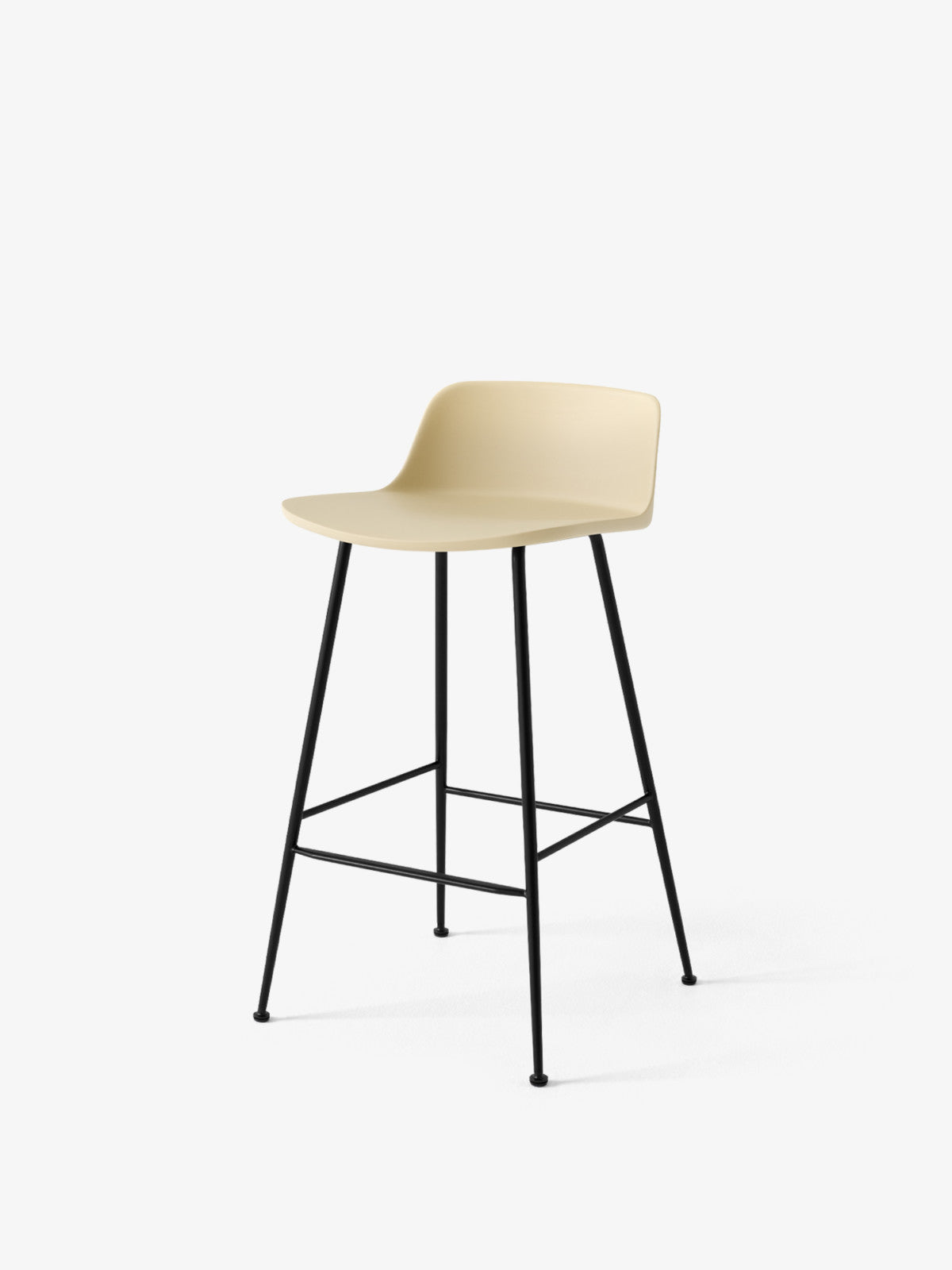 Rely Counter Stool HW81 MTO/Tube Base