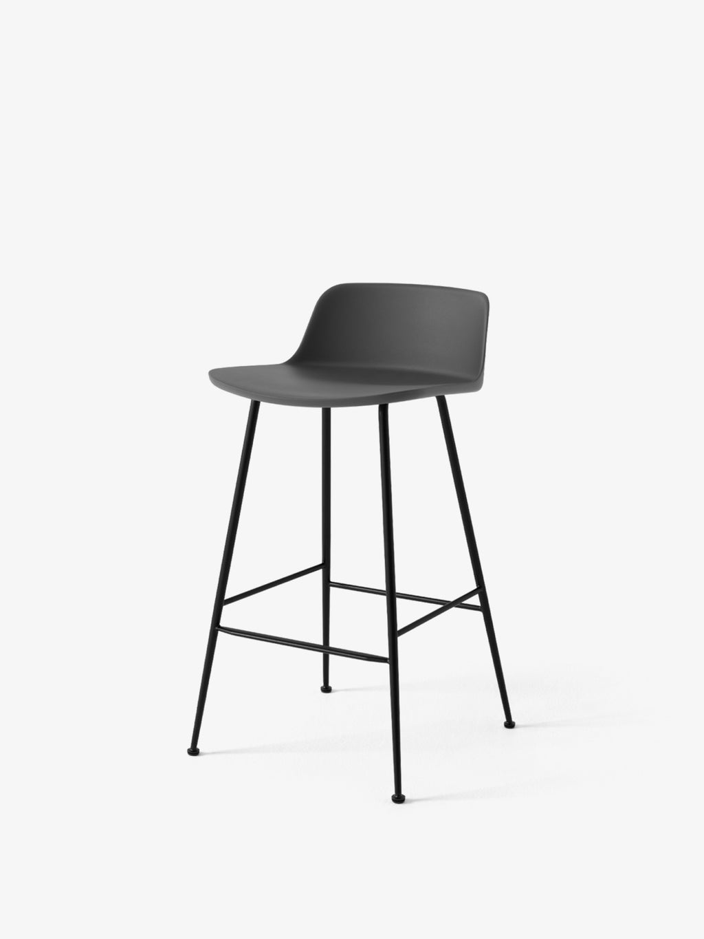 Rely Counter Stool HW81 MTO/Tube Base