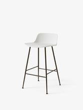 Rely Counter Stool HW81 MTO/Tube Base
