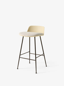 Rely Counter Stool HW82 Seat Upholstery