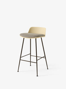 Rely Counter Stool HW82 Seat Upholstery