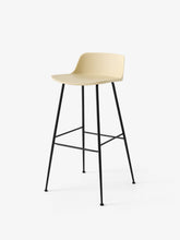 Rely Bar Stool HW86 MTO/Tube Base