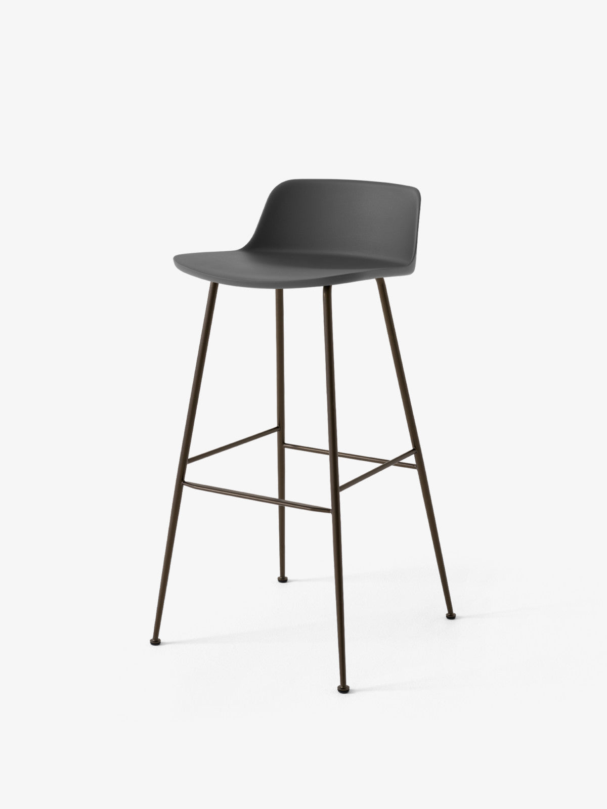 Rely Bar Stool HW86 MTO/Tube Base