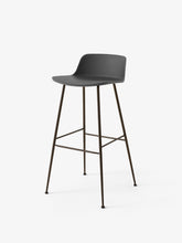 Rely Bar Stool HW86 MTO/Tube Base