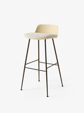 Rely Bar Stool HW87 Seat Upholstery