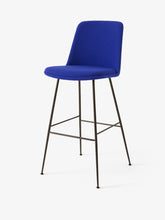 Rely Bar Chair HW99 Full Upholstery