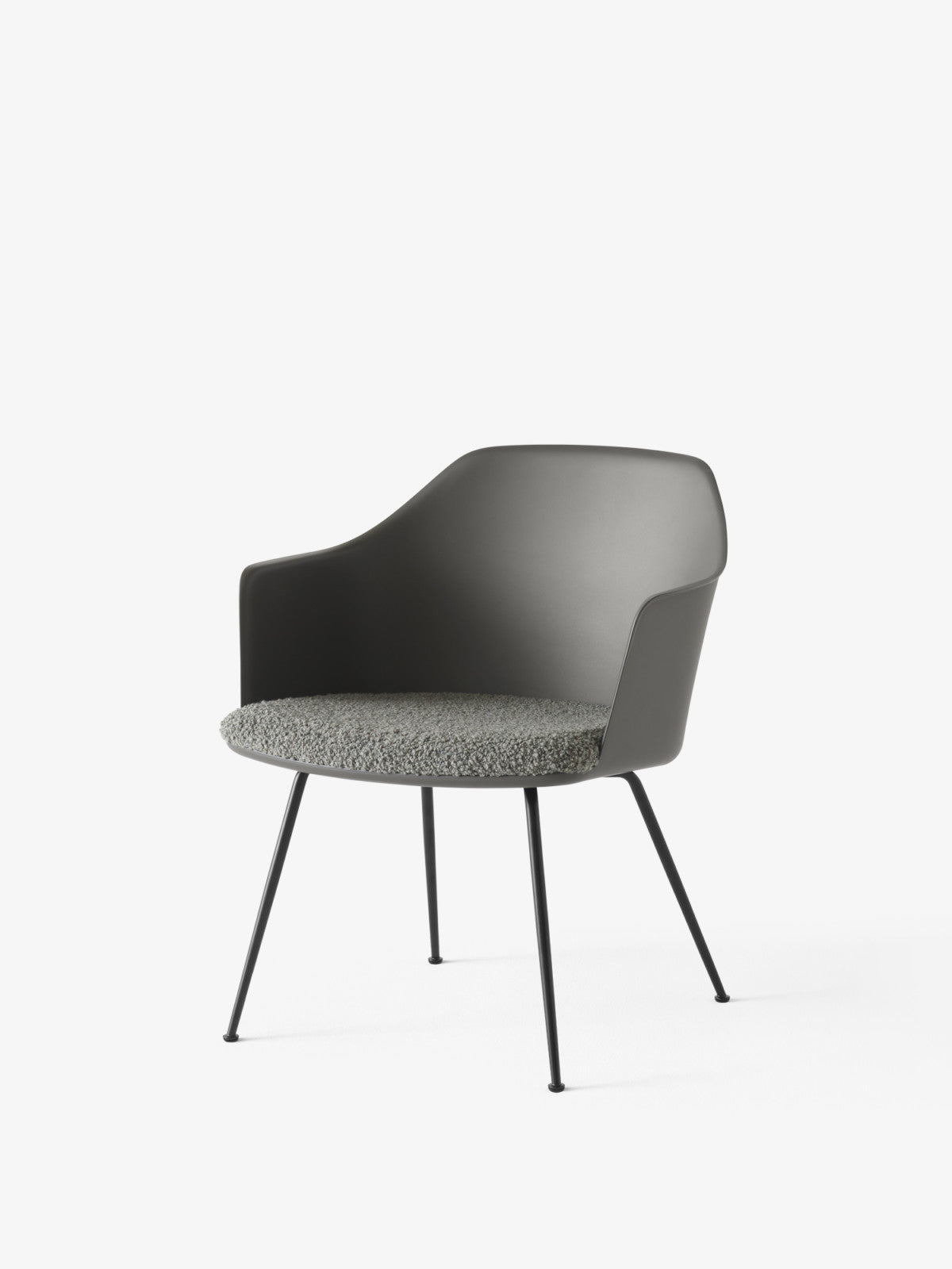 Rely Lounge Chair HW102