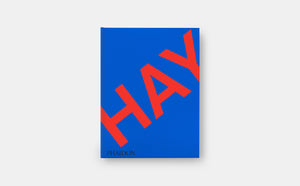 HAY Phaidon Book 2022