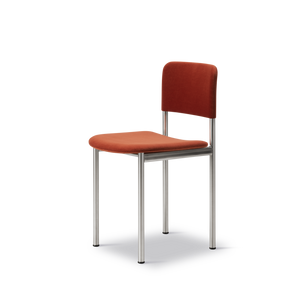 Plan Chair 3414 Fully Upholstered