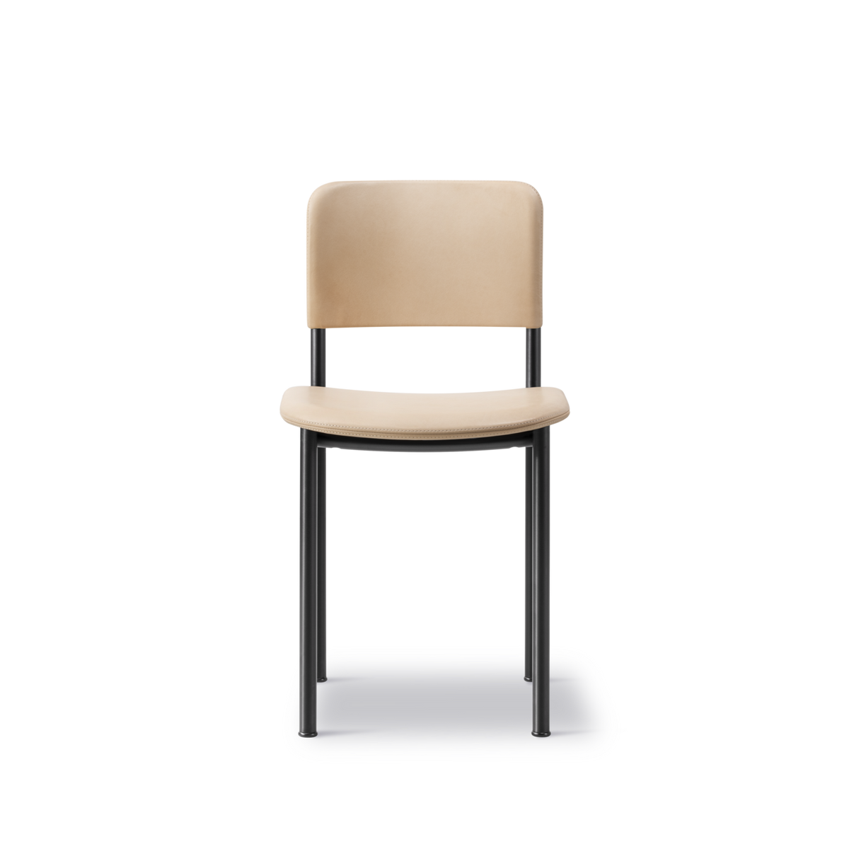 Plan Chair Wooden Seat