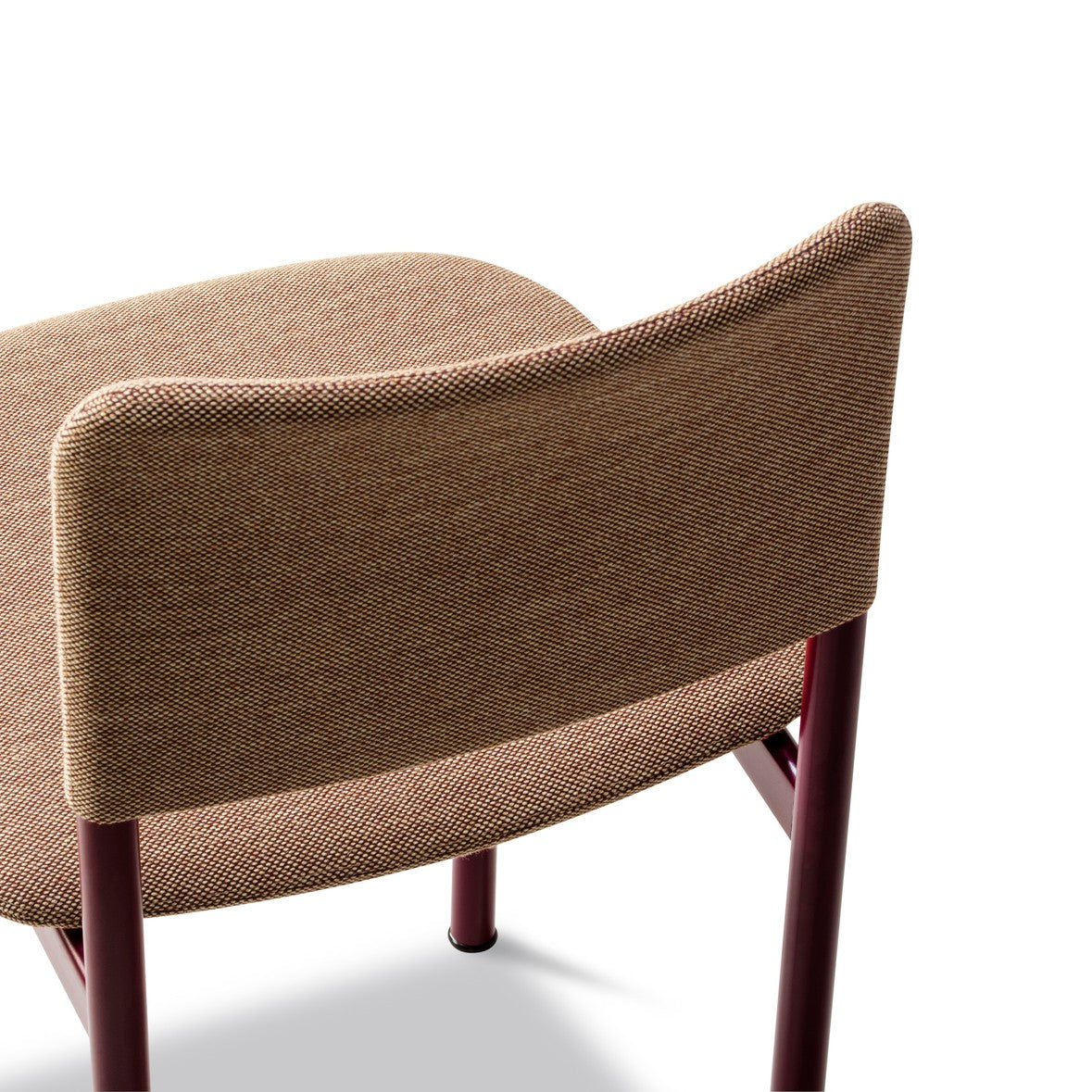 Plan Chair Wooden Seat