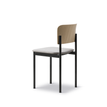 Plan Chair 3413 Seat Upholstered