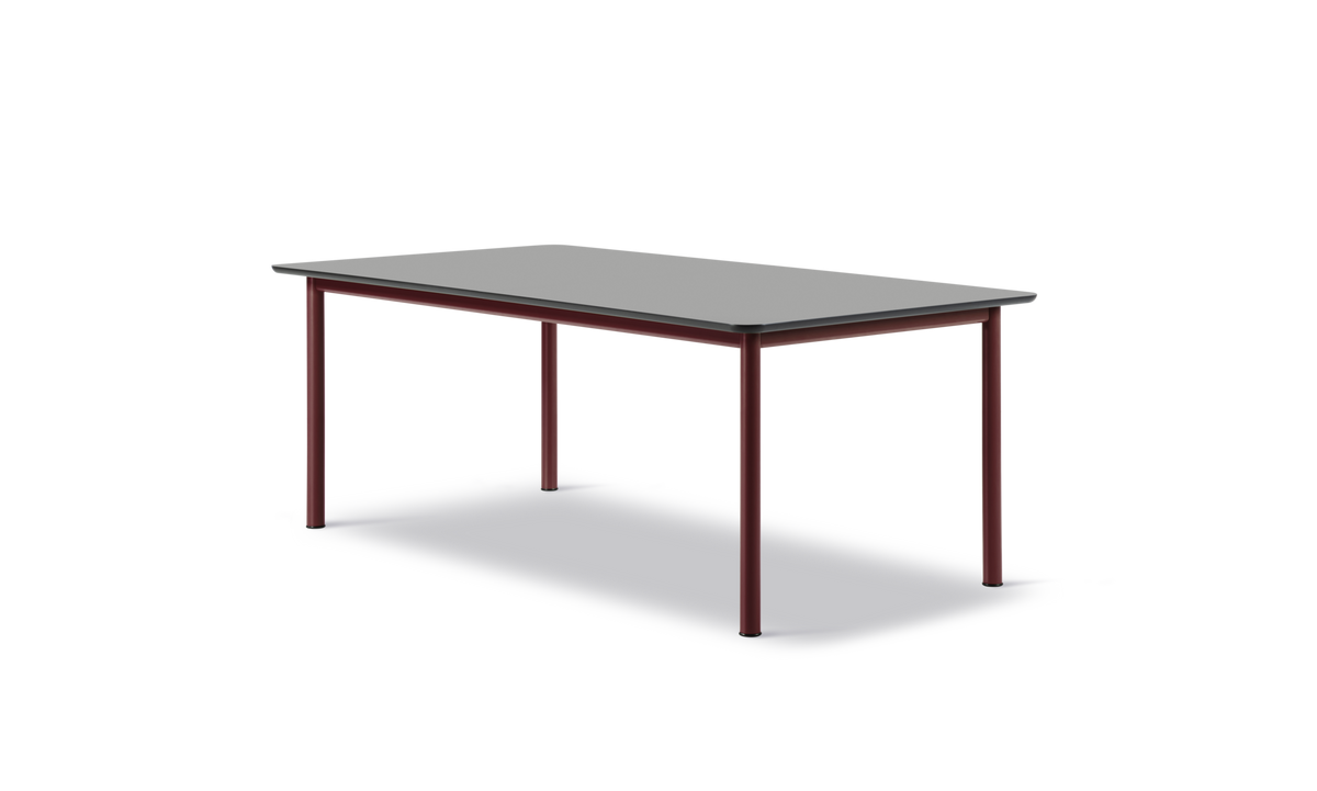Plan Chair Wooden Seat