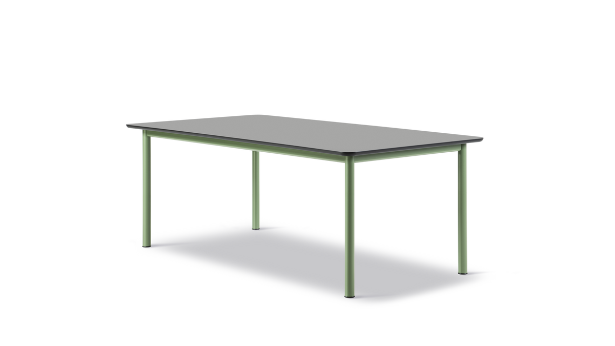 Plan Chair Wooden Seat